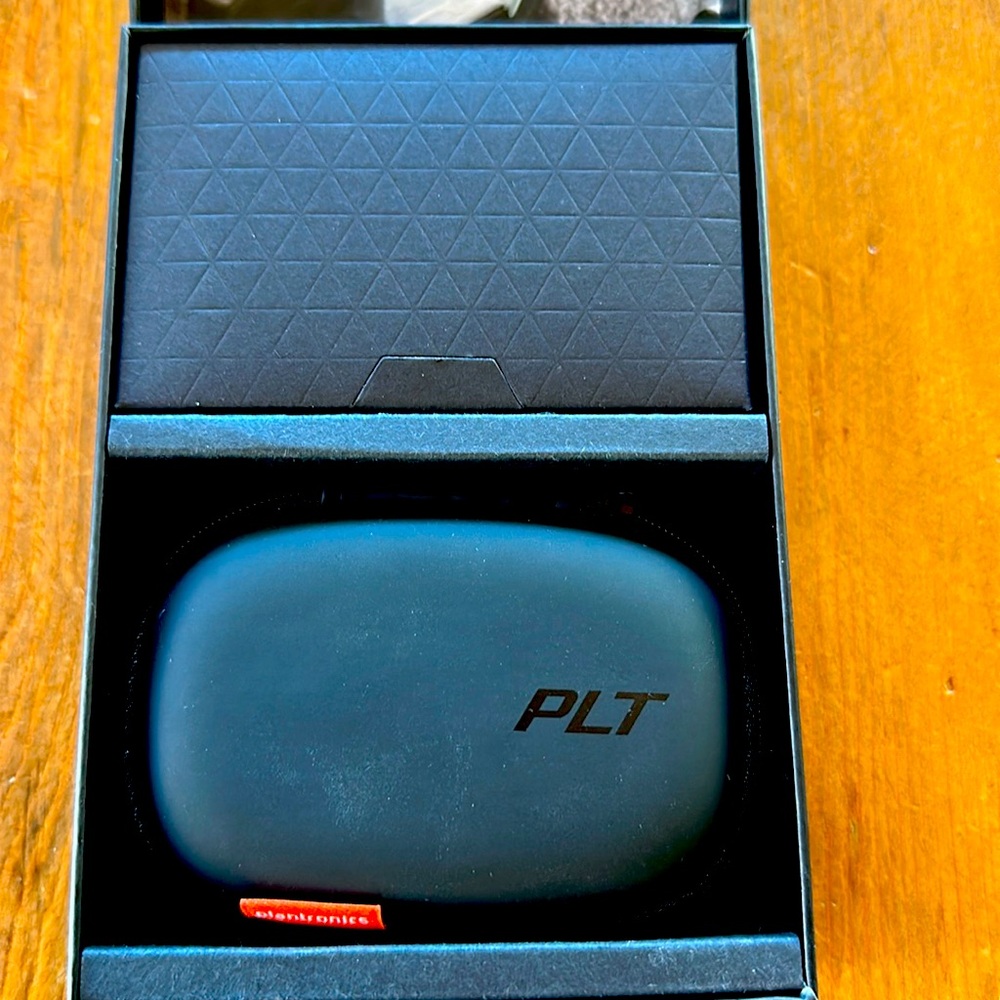 Plantronics Quick Start Earbuds